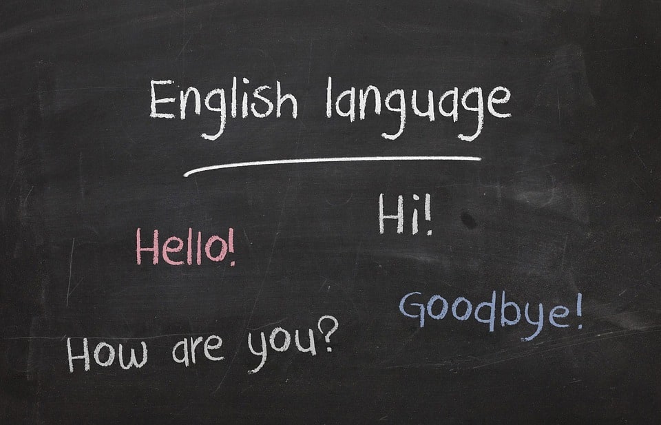 Les bases de l’anglais pour un voyage réussi